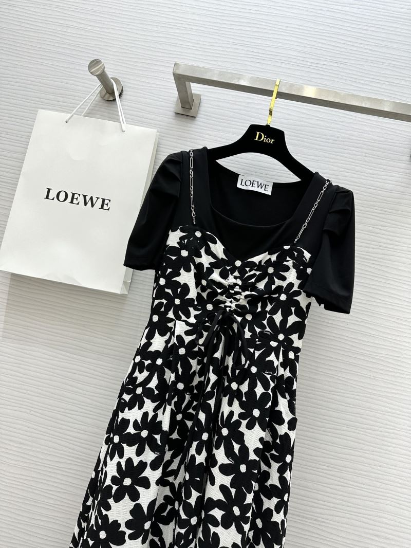 Loewe Dress